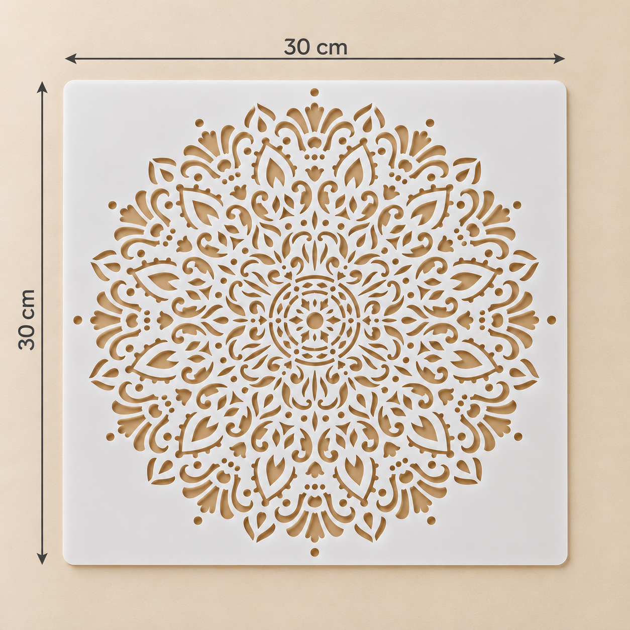 šabloon, stencil, trafarett, shabloon, zabloon, trafarettmaaling, mandala