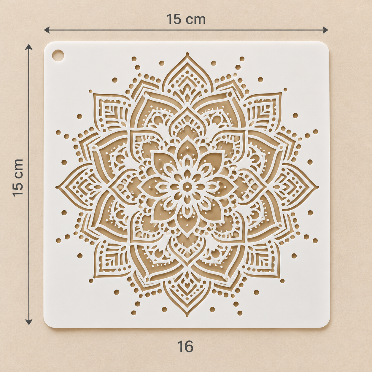 šabloon, stencil, trafarett, shabloon, zabloon, trafarettmaaling, mandala