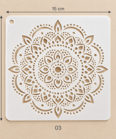 šabloon, stencil, trafarett, shabloon, zabloon, trafarettmaaling, mandala