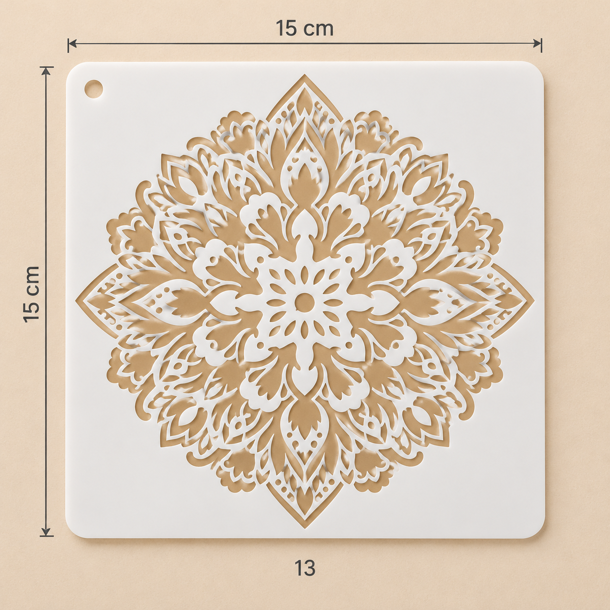 šabloon, stencil, trafarett, shabloon, zabloon, trafarettmaaling, mandala