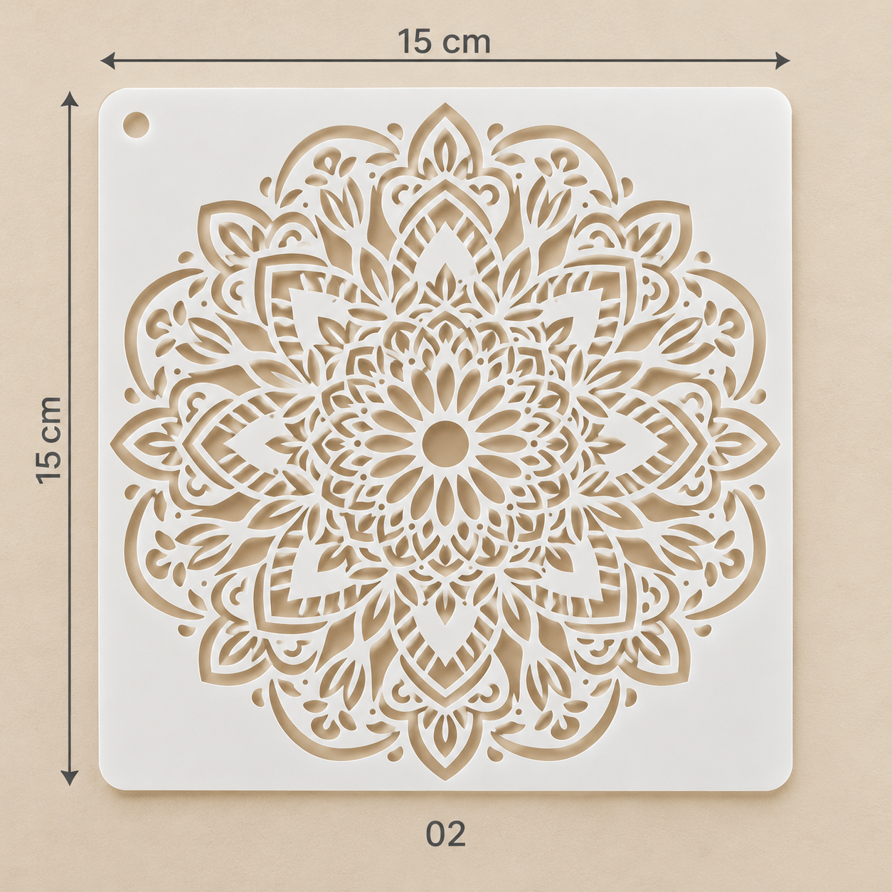 šabloon, stencil, trafarett, shabloon, zabloon, trafarettmaaling, mandala