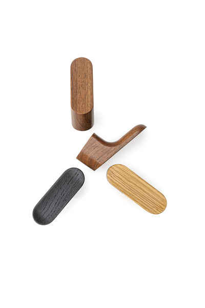 Nagi Luv Wood - Pilt 2